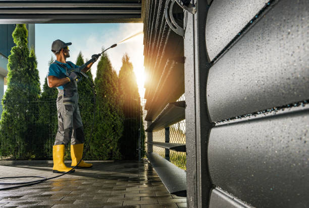 Professional Pressure Washing Services in Los Fresnos, TX